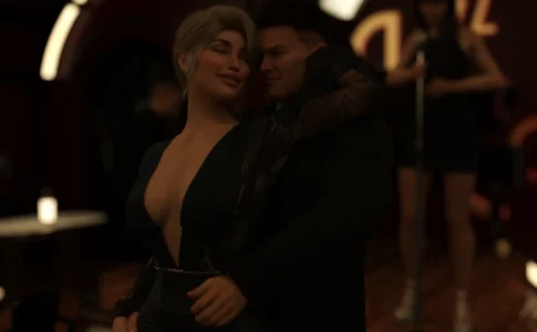 Tangled Bonds Adult Game Screenshots (8)