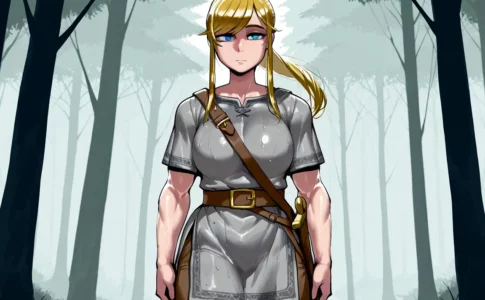 The Forest Adult Game Screenshots (3)