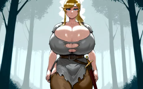 The Forest Adult Game Screenshots (4)