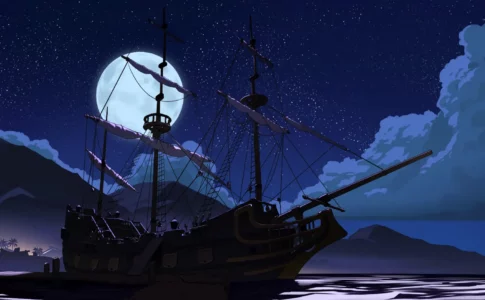 The Sea Wolves Adult Game Screenshots (4)