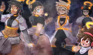 Adventures of Greatbay