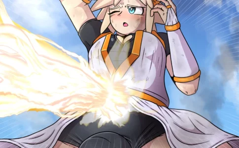 Adventures of Greatbay Adult Game Screenshot (7)