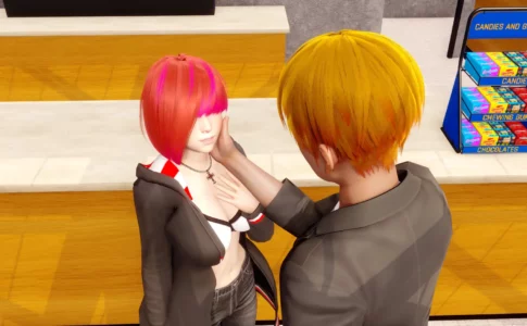 Ava Adult Game XXX Screenshot (3)