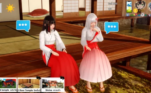 Ava Adult Game XXX Screenshot (5)