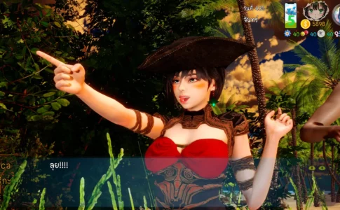 Ava Adult Game XXX Screenshot (7)