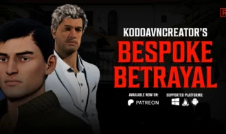Bespoke Betrayal