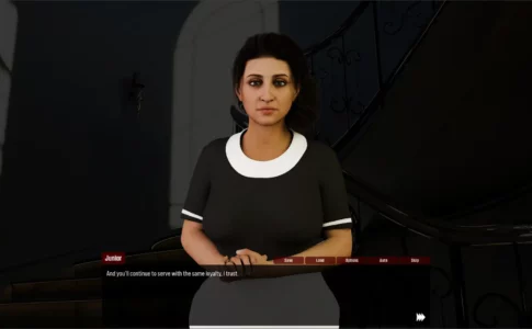 Bespoke Betrayal Adult Game Screenshots (4)
