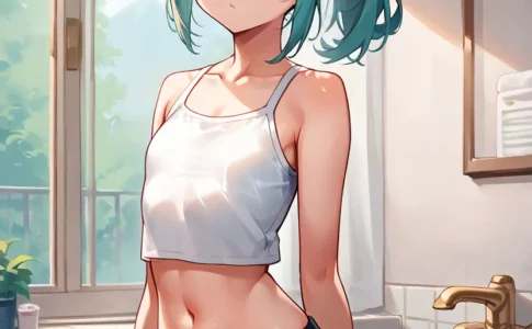 Bigger Beginnings Adult Game Screenshot (5)