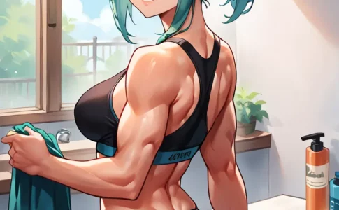 Bigger Beginnings Adult Game Screenshot (6)