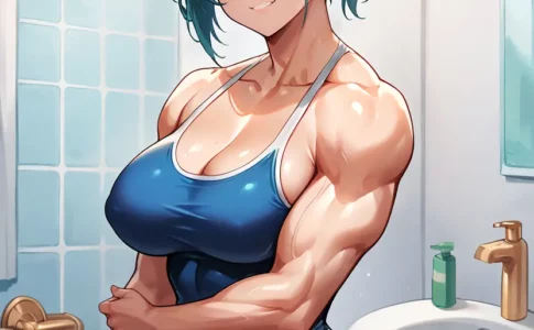 Bigger Beginnings Adult Game Screenshot (7)