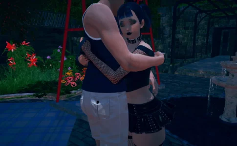 Bliss House Adult Game Screenshots (6)