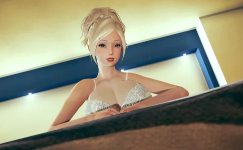 Bliss House Adult Game Screenshots (8)