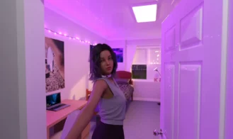 COLLEGE SEX FEST 2024 Adult Game Screenshots (5)