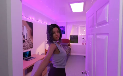 COLLEGE SEX FEST 2024 Adult Game Screenshots (5)