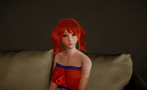 Clutch Time Adult Game Screenshots (4)