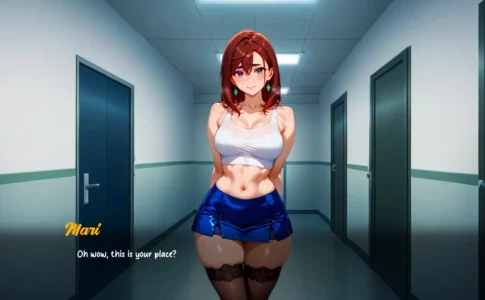 Corrupted By Love Adult Game Screenshots (5)