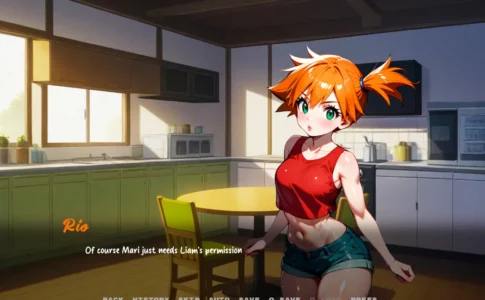 Corrupted By Love Adult Game Screenshots (6)