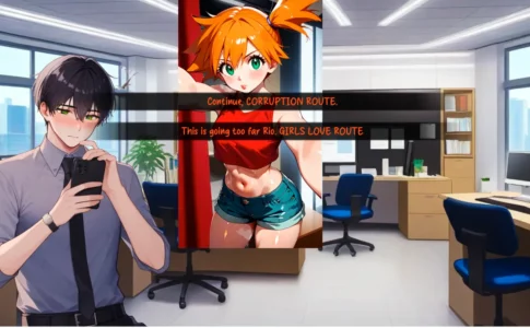 Corrupted By Love Adult Game Screenshots (7)