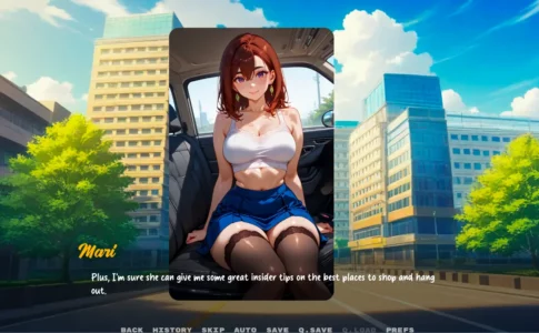 Corrupted By Love Adult Game Screenshots (8)