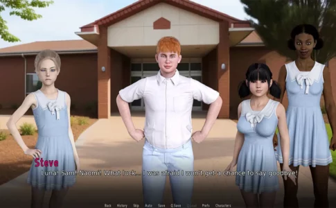 Crescent City Adult Game Screenshot (1)