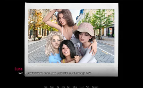 Crescent City Adult Game Screenshot (5)