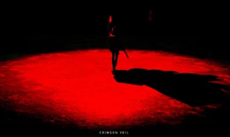 Crimson Veil