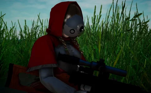 Crimson Veil Adult Game Screenshots (3)