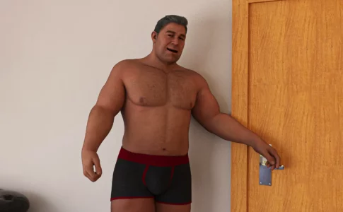 Daddy May Love Adult Game Screenshot (5)