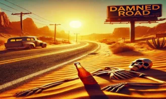 Damned Road