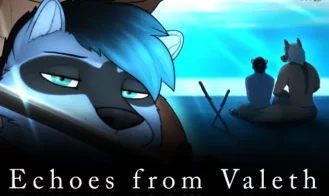 Echoes from Valeth porn xxx game download cover