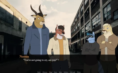 Echoes from Valeth Adult Game Screenshots (1)