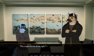 Echoes from Valeth Adult Game Screenshots (2)