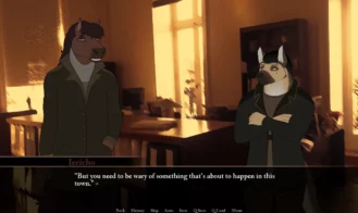 Echoes from Valeth Adult Game Screenshots (3)