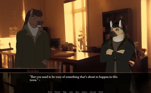 Echoes from Valeth Adult Game Screenshots (3)