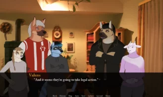 Echoes from Valeth Adult Game Screenshots (4)