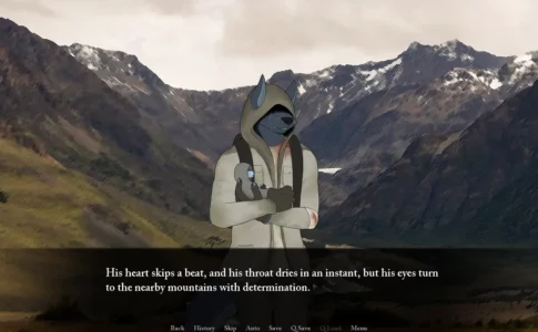 Echoes from Valeth Adult Game Screenshots (5)