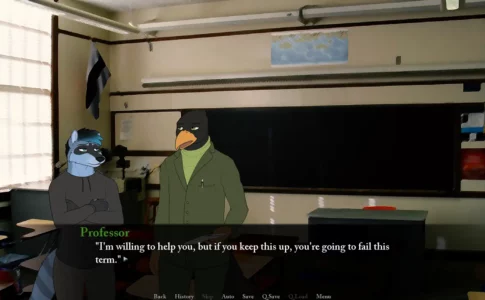 Echoes from Valeth Adult Game Screenshots (6)