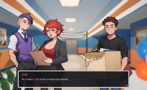 Edgefield Adult Game Screenshot (8)