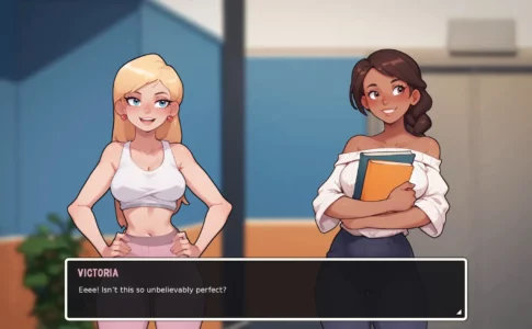 Edgefield Adult Game Screenshot (9)