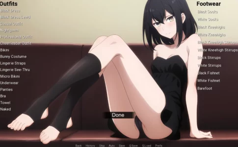 Egg Maiden Adult Game Screenshot (1)