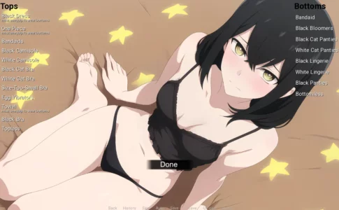 Egg Maiden Adult Game Screenshot (2)