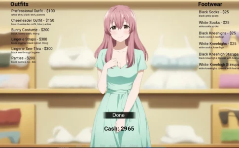 Egg Maiden Adult Game Screenshot (5)
