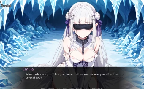 Eltyranny Rebirth Adult Game Screenshot (8)