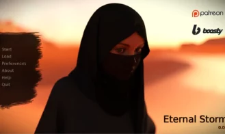 Eternal Storm