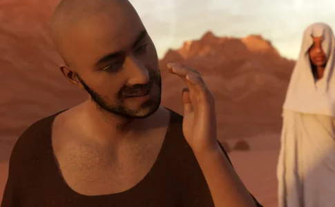 Eternal Storm Adult Game Screenshot (3)