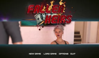 Fallen Heirs