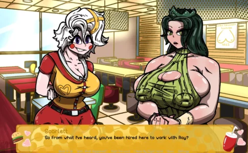 Fantasy Formula Adult Game Screenshots (1)