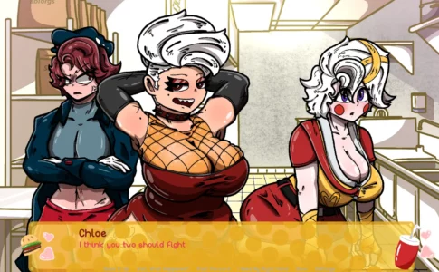 Fantasy Formula Adult Game Screenshots (3)