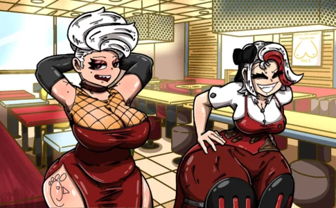 Fantasy Formula Adult Game Screenshots (7)