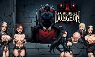 Forbidden Dungeon
